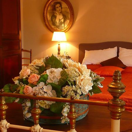 La Maison Du Parc Bed & Breakfast Lacave  Exterior photo