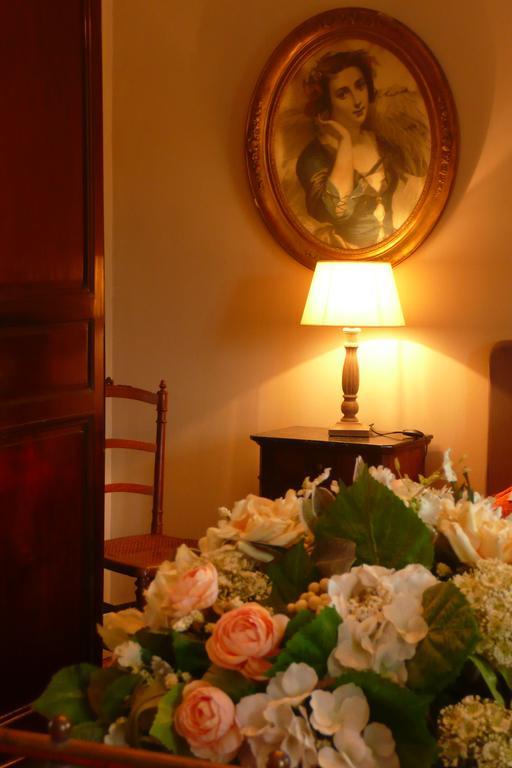 La Maison Du Parc Bed & Breakfast Lacave  Exterior photo