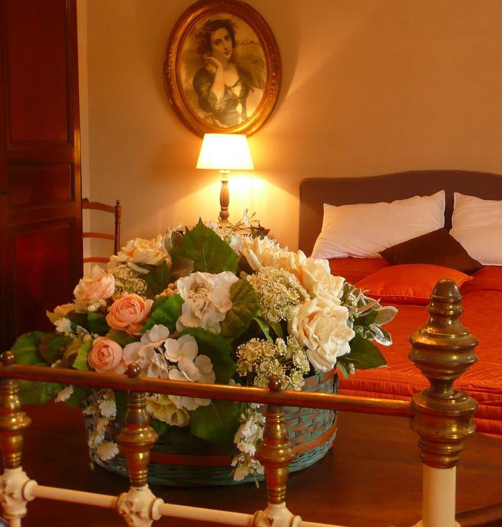 La Maison Du Parc Bed & Breakfast Lacave  Exterior photo