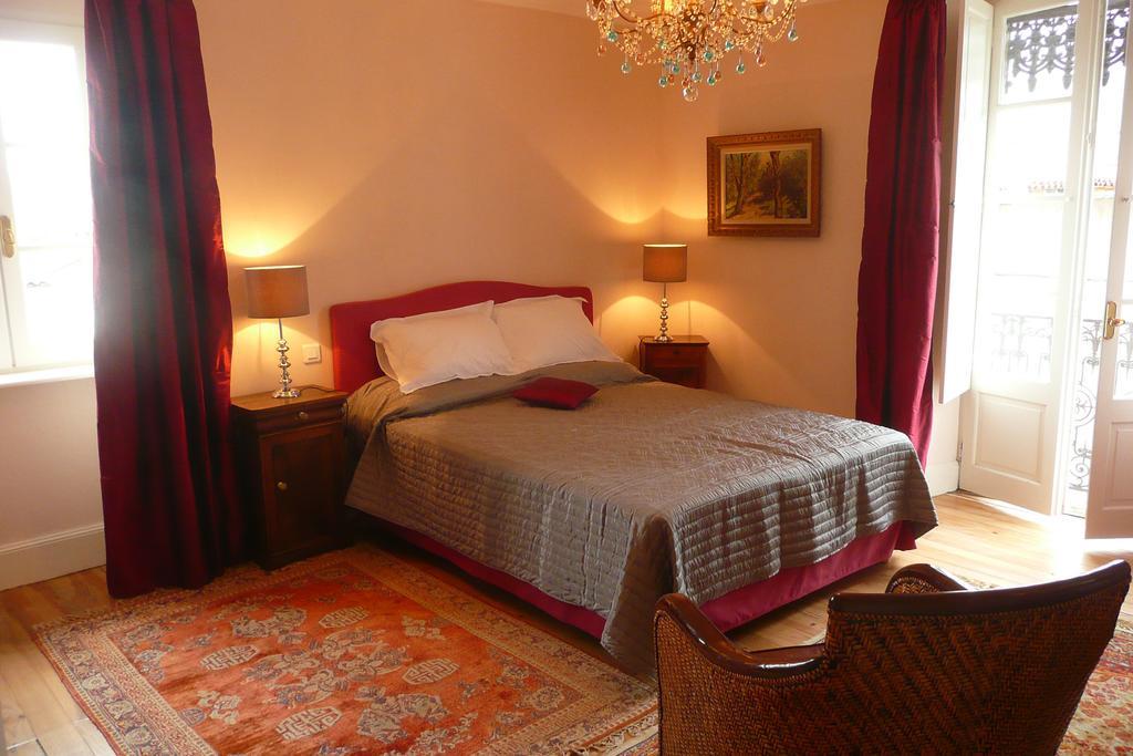 La Maison Du Parc Bed & Breakfast Lacave  Exterior photo